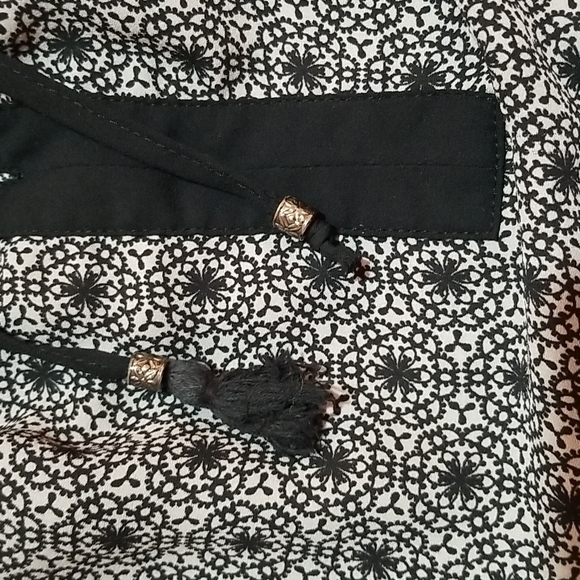 Daniel Rainn Long Sleeve Blouse - Picture 10 of 10